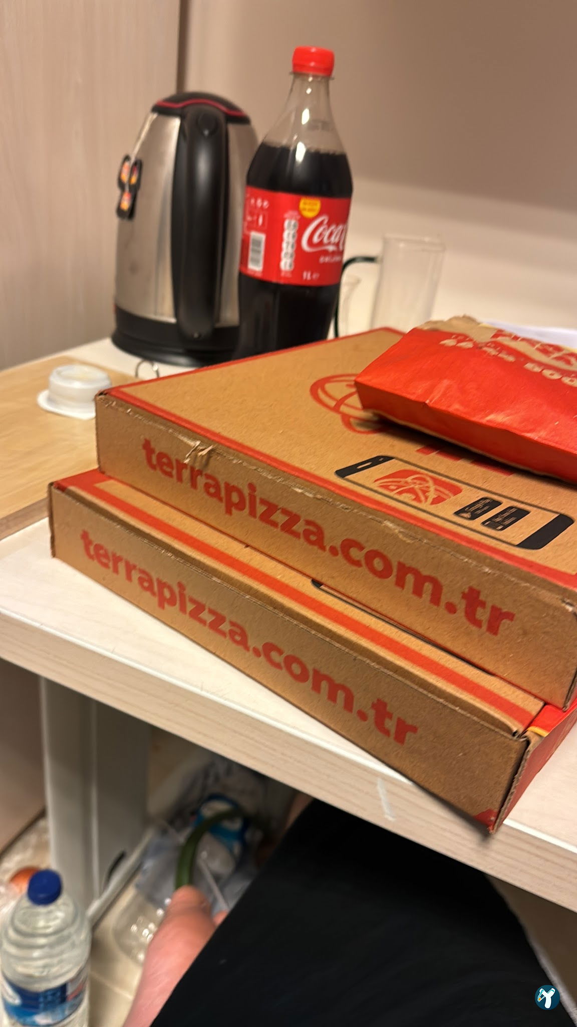 Terra Pizza - Şile Cumhuriyet