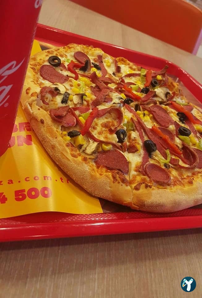 Terra Pizza - Şile Cumhuriyet
