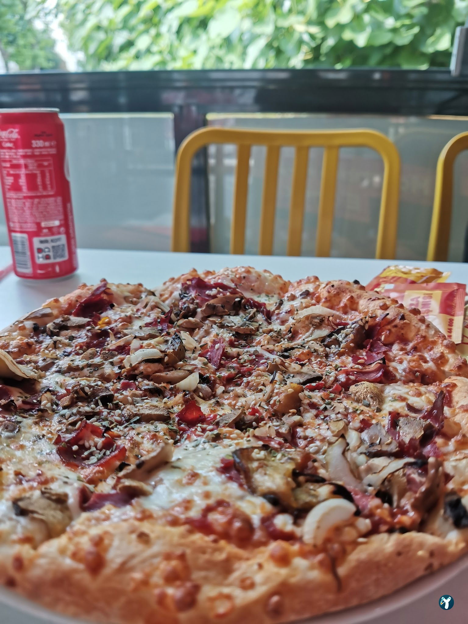 Terra Pizza - Şile Cumhuriyet