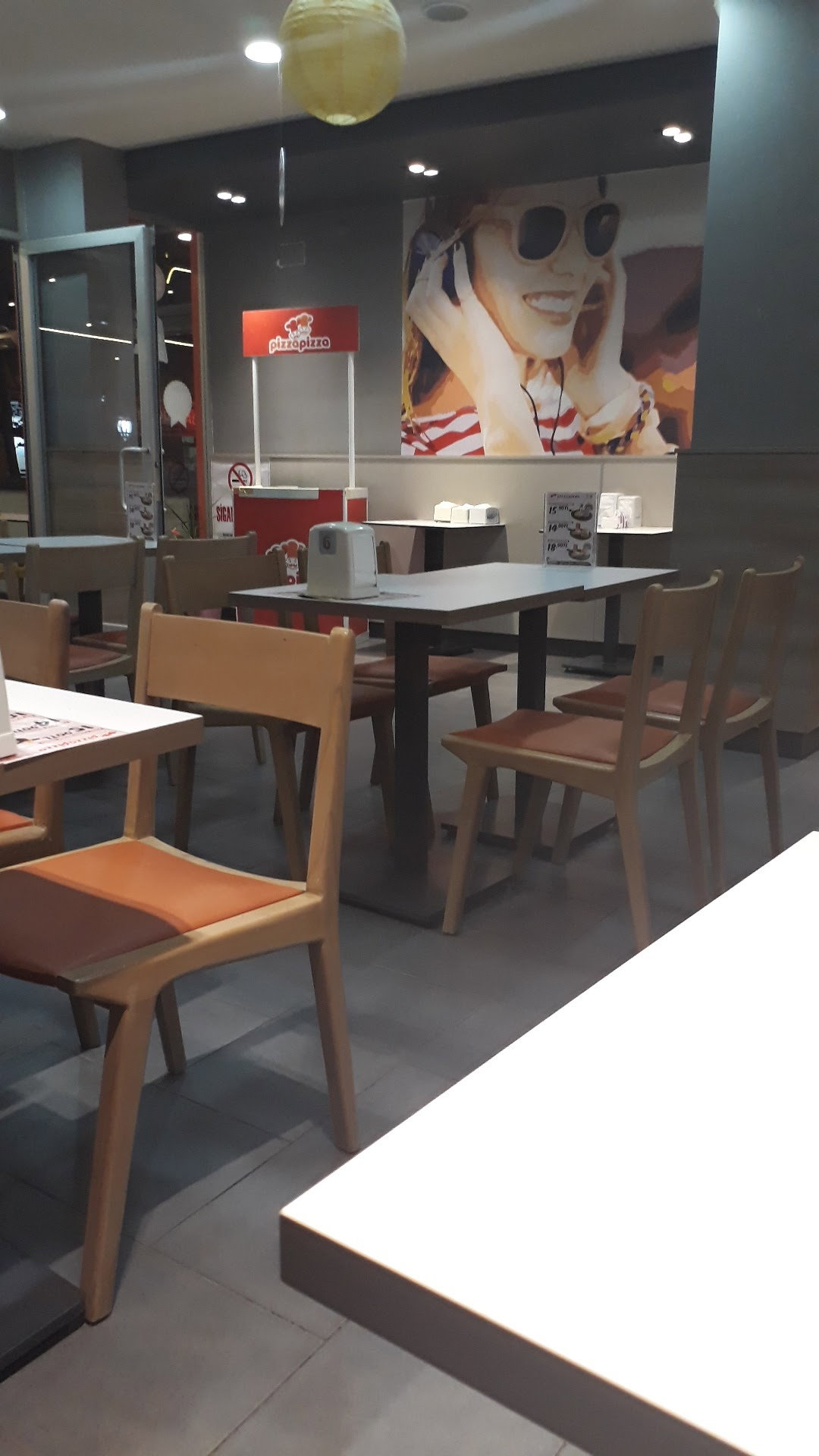 Terra Pizza - Şile Cumhuriyet