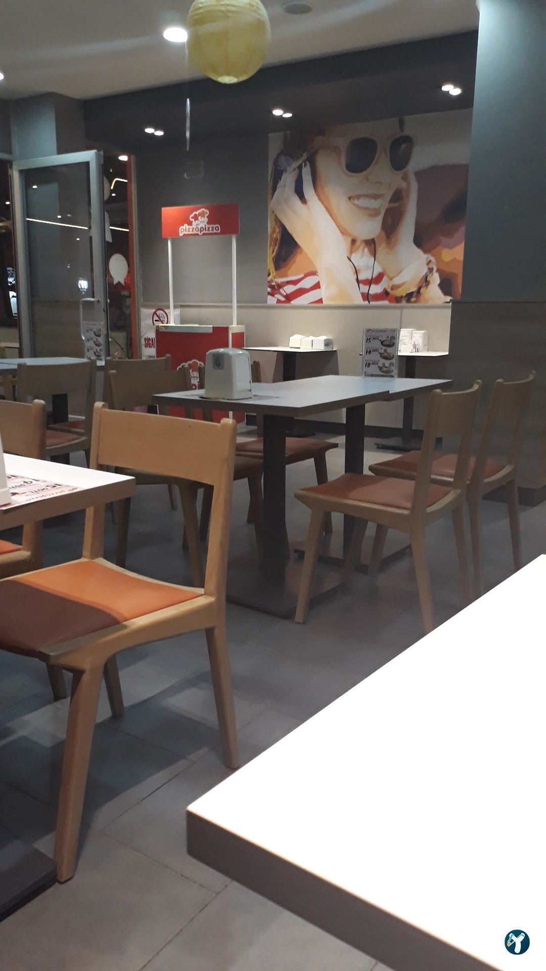 Terra Pizza - Şile Cumhuriyet