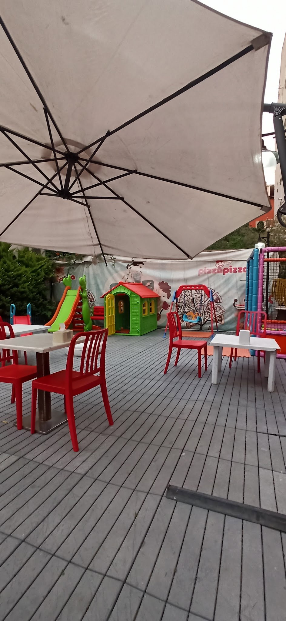 Terra Pizza - Şile Cumhuriyet