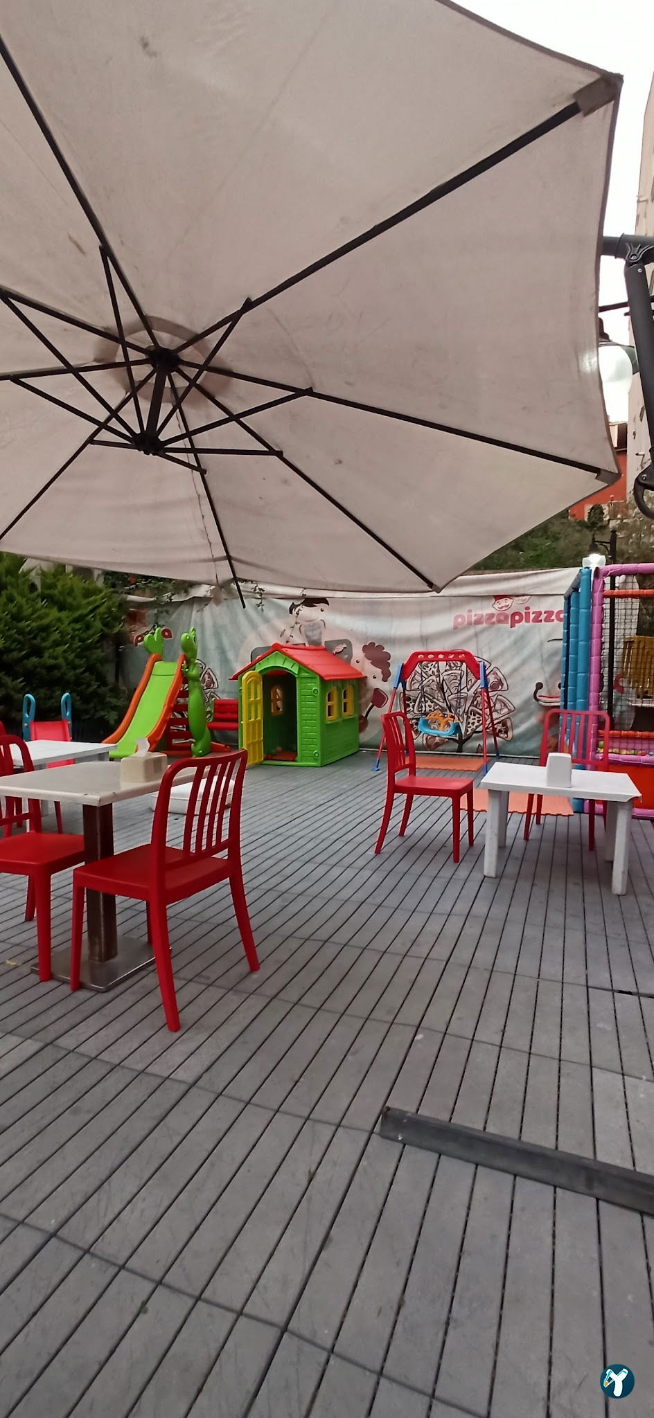 Terra Pizza - Şile Cumhuriyet