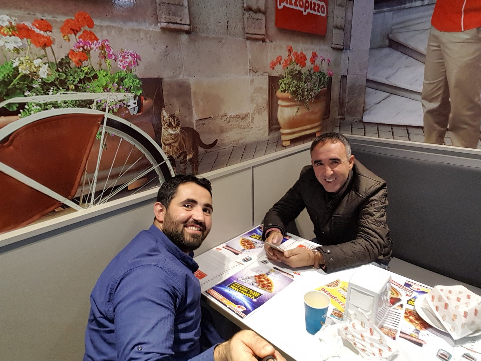 Terra Pizza - Şile Cumhuriyet