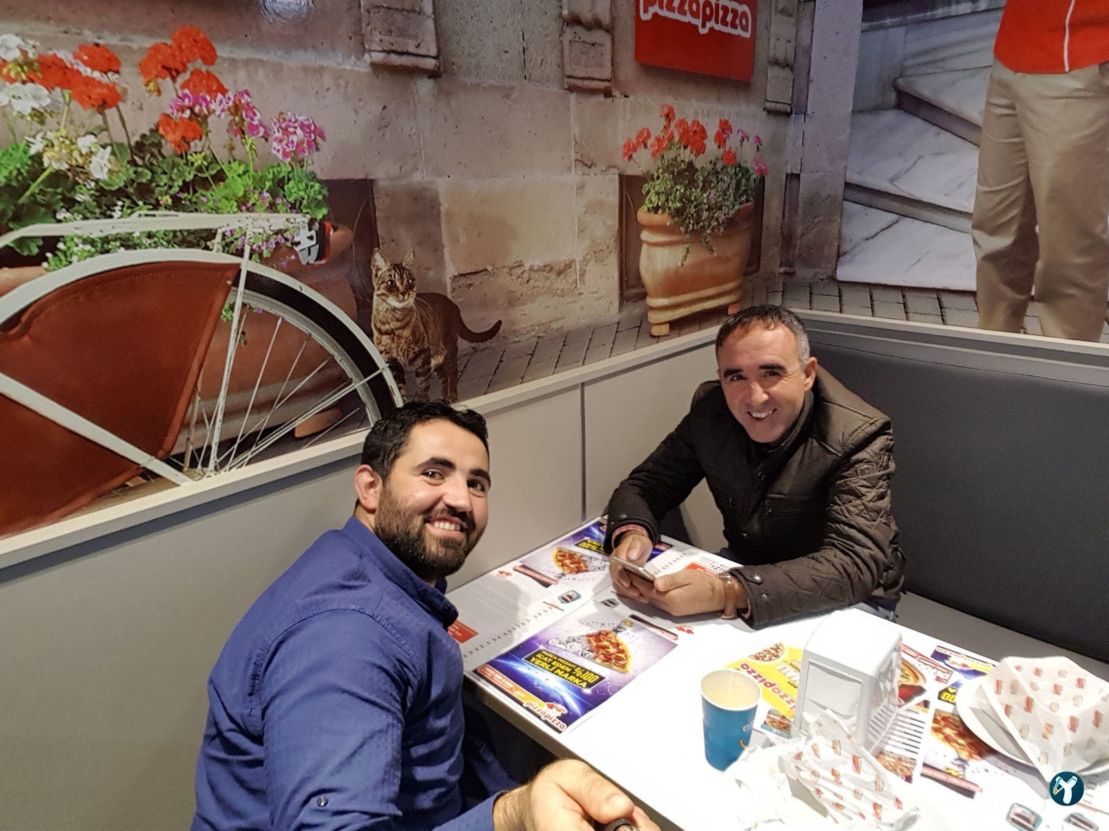 Terra Pizza - Şile Cumhuriyet