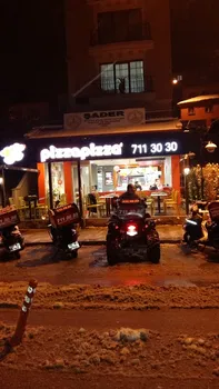 Terra Pizza - Şile Cumhuriyet resimleri