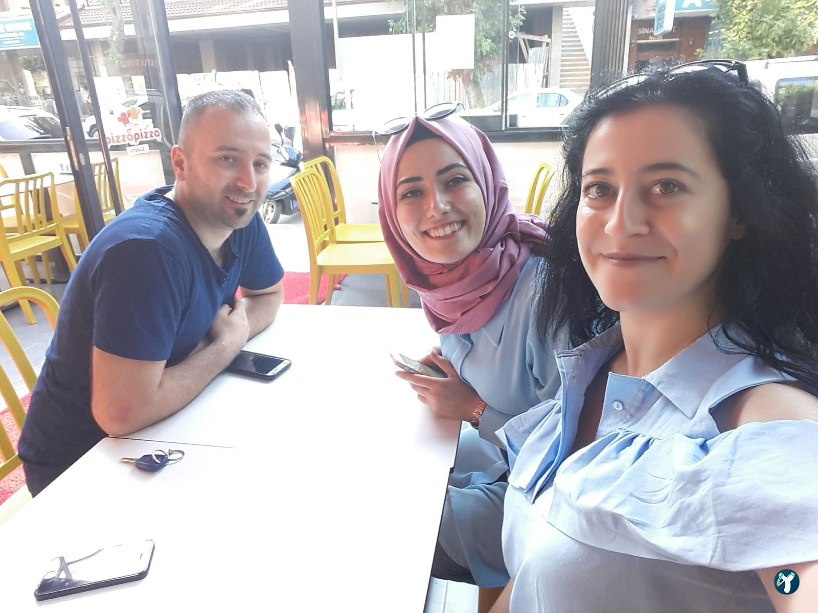 Terra Pizza - Şile Cumhuriyet