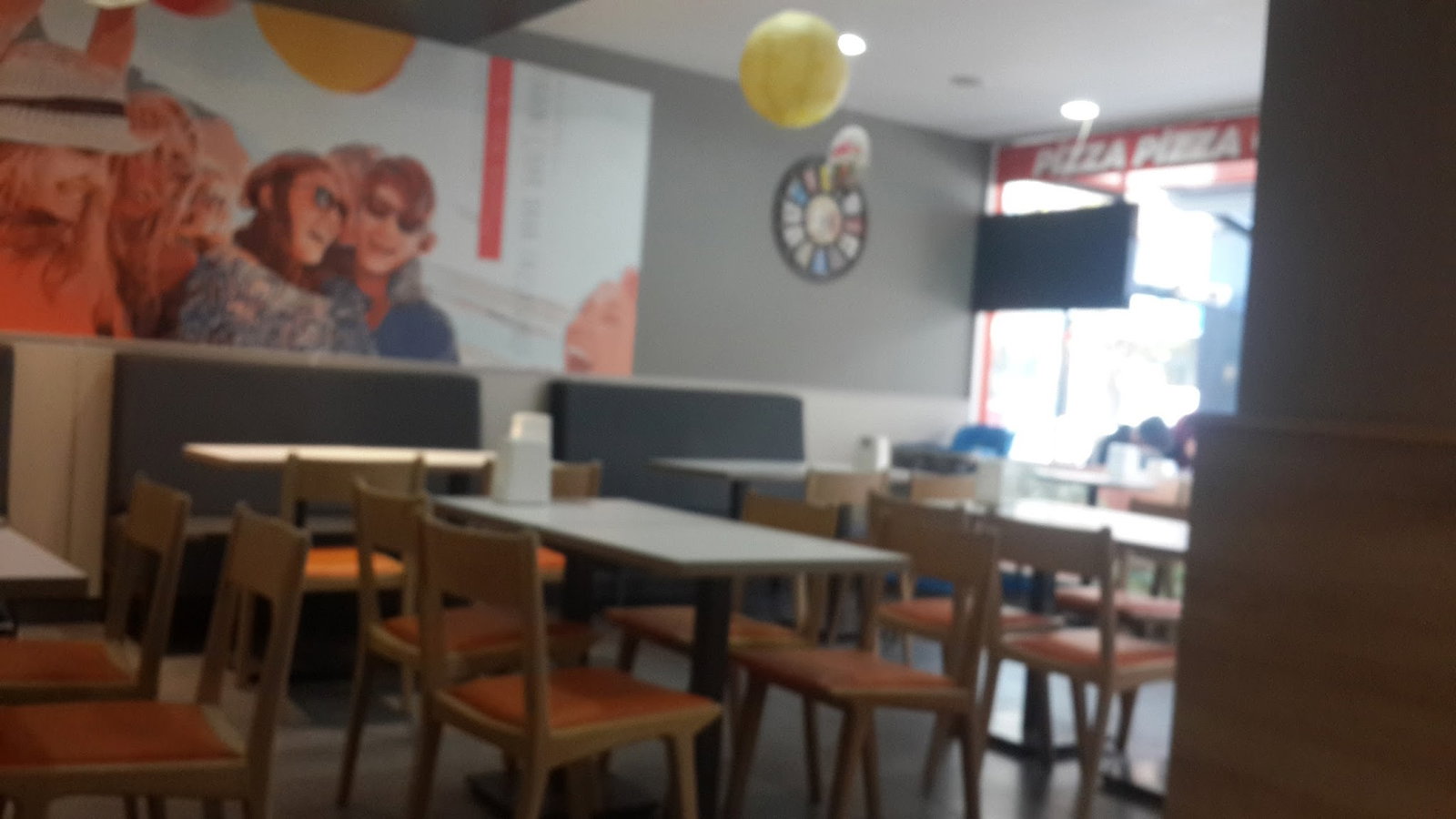 Terra Pizza - Şile Cumhuriyet