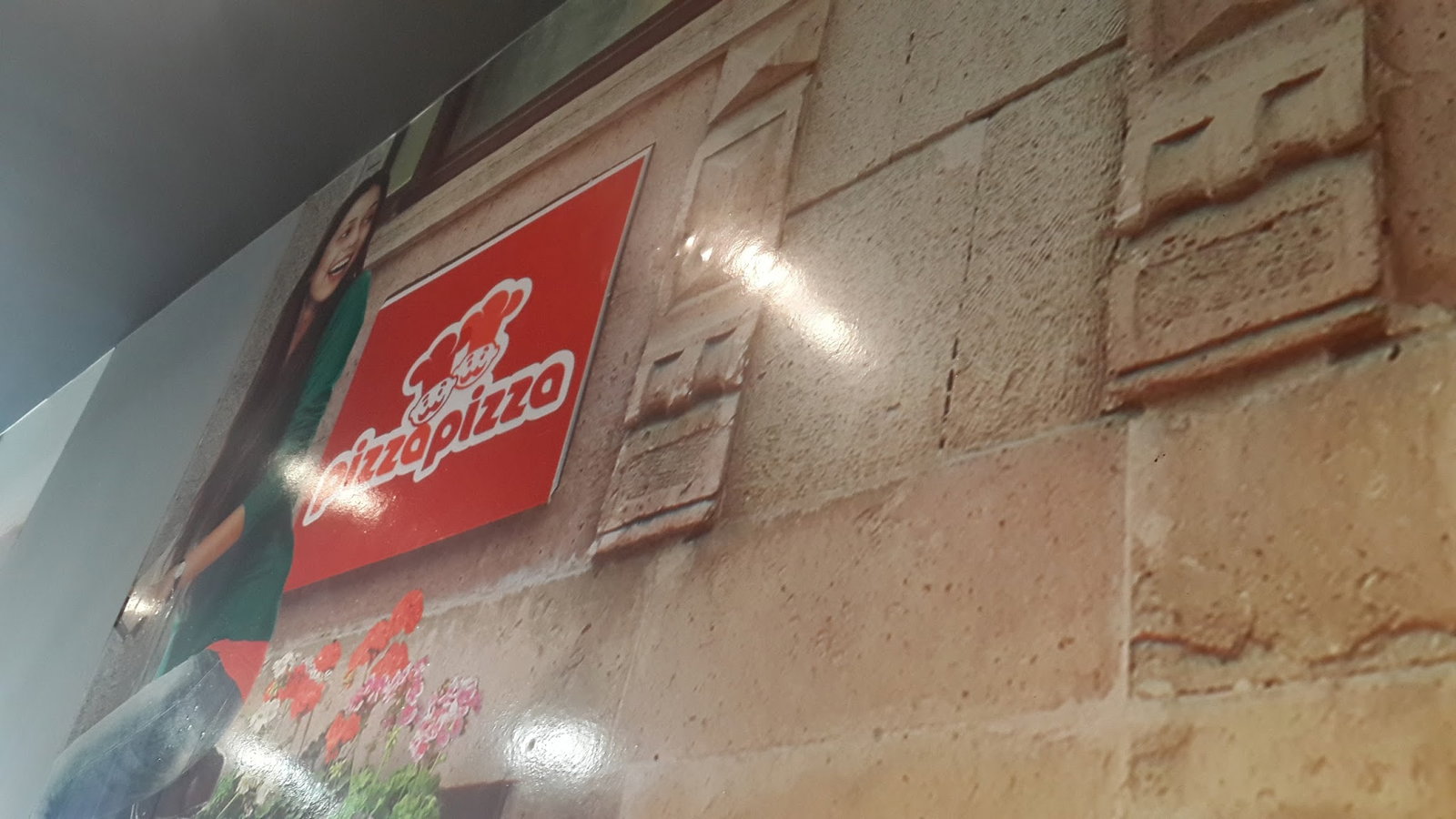 Terra Pizza - Şile Cumhuriyet