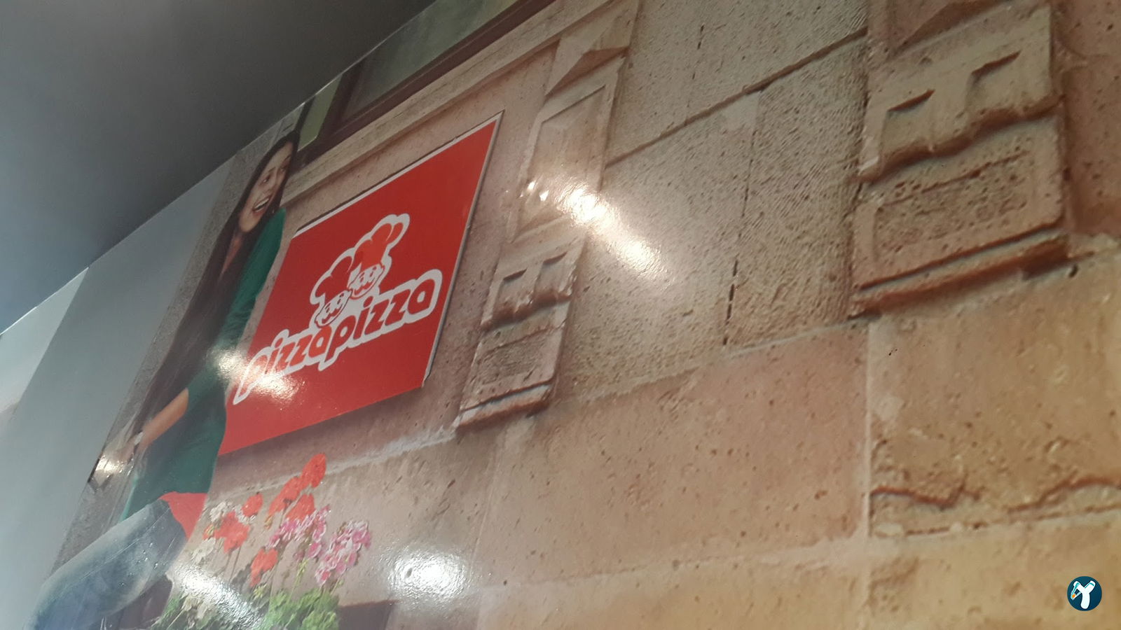 Terra Pizza - Şile Cumhuriyet