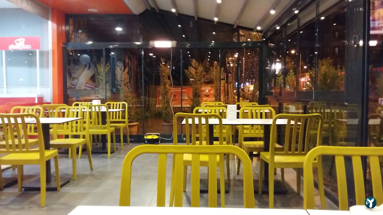 Terra Pizza - Şile Cumhuriyet
