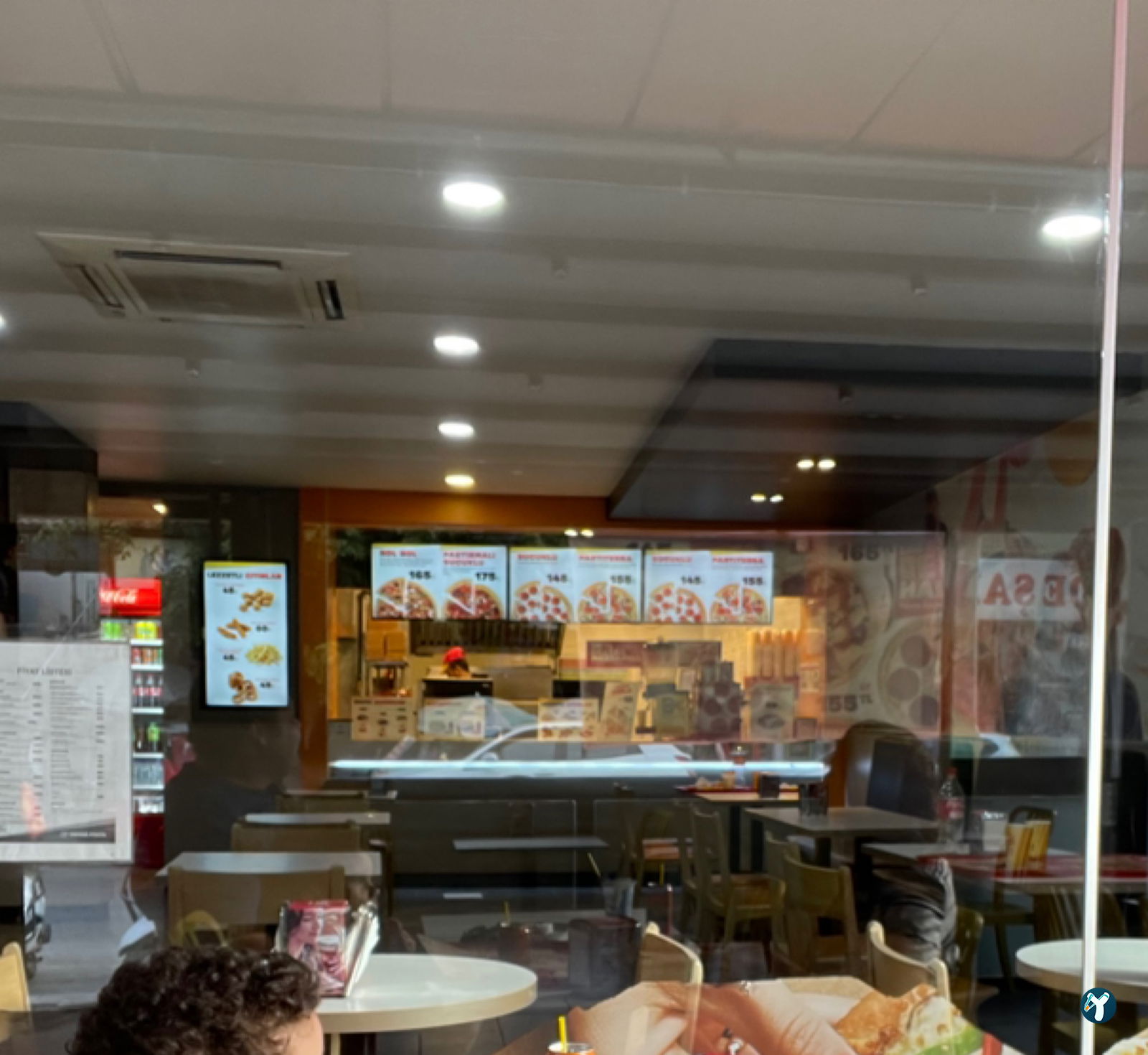 Terra Pizza - Şile Cumhuriyet