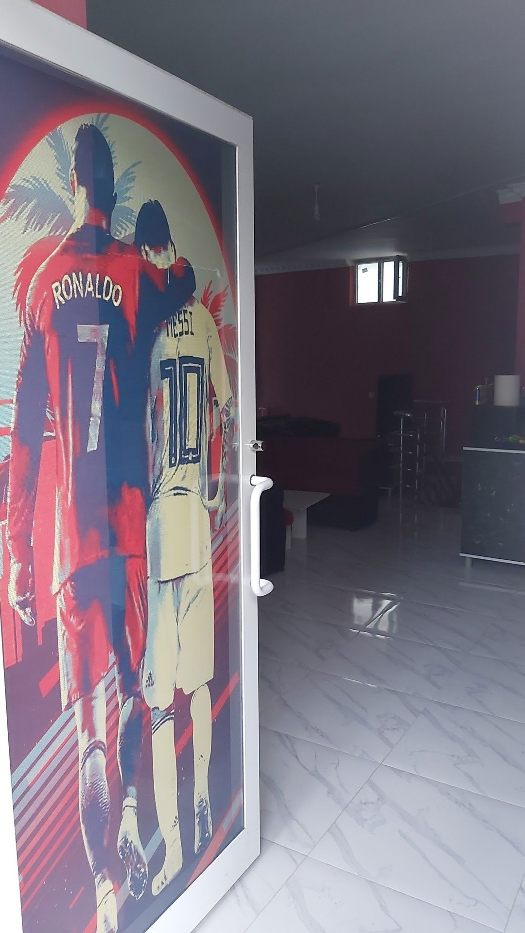 Lotus Playstation Cafe