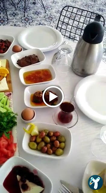 Sağlam Restaurant Bergama / Babadan Usta İşleri