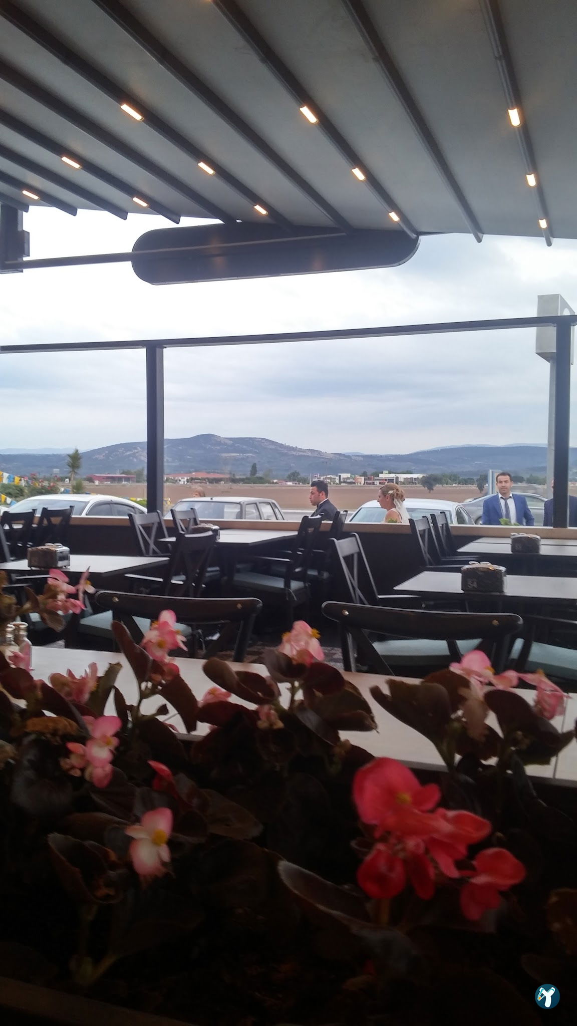 Sağlam Restaurant Bergama / Babadan Usta İşleri