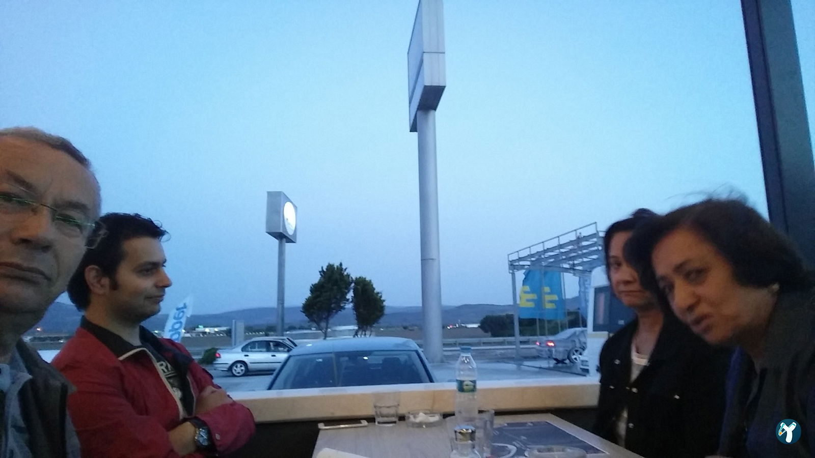 Sağlam Restaurant Bergama / Babadan Usta İşleri