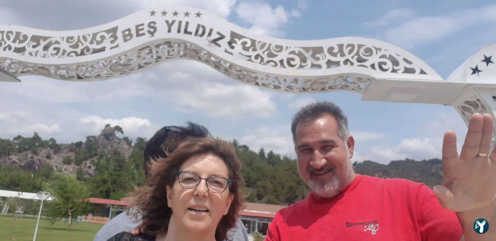 Sağlam Restaurant Bergama / Babadan Usta İşleri