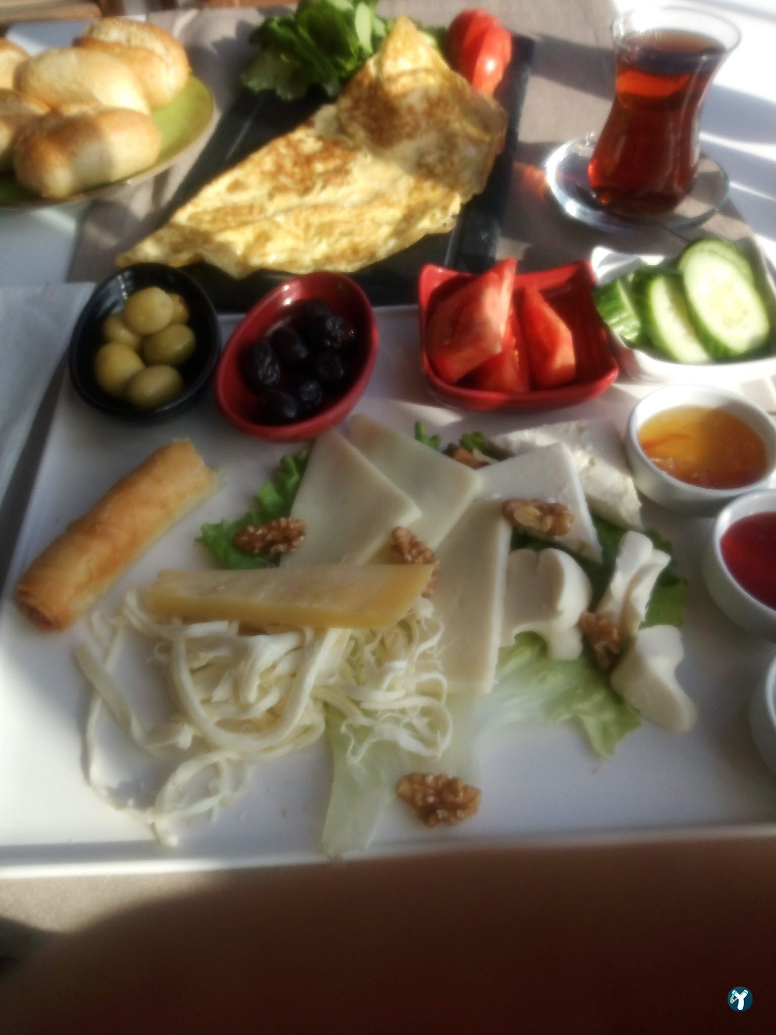 Smc Cafe & Bar