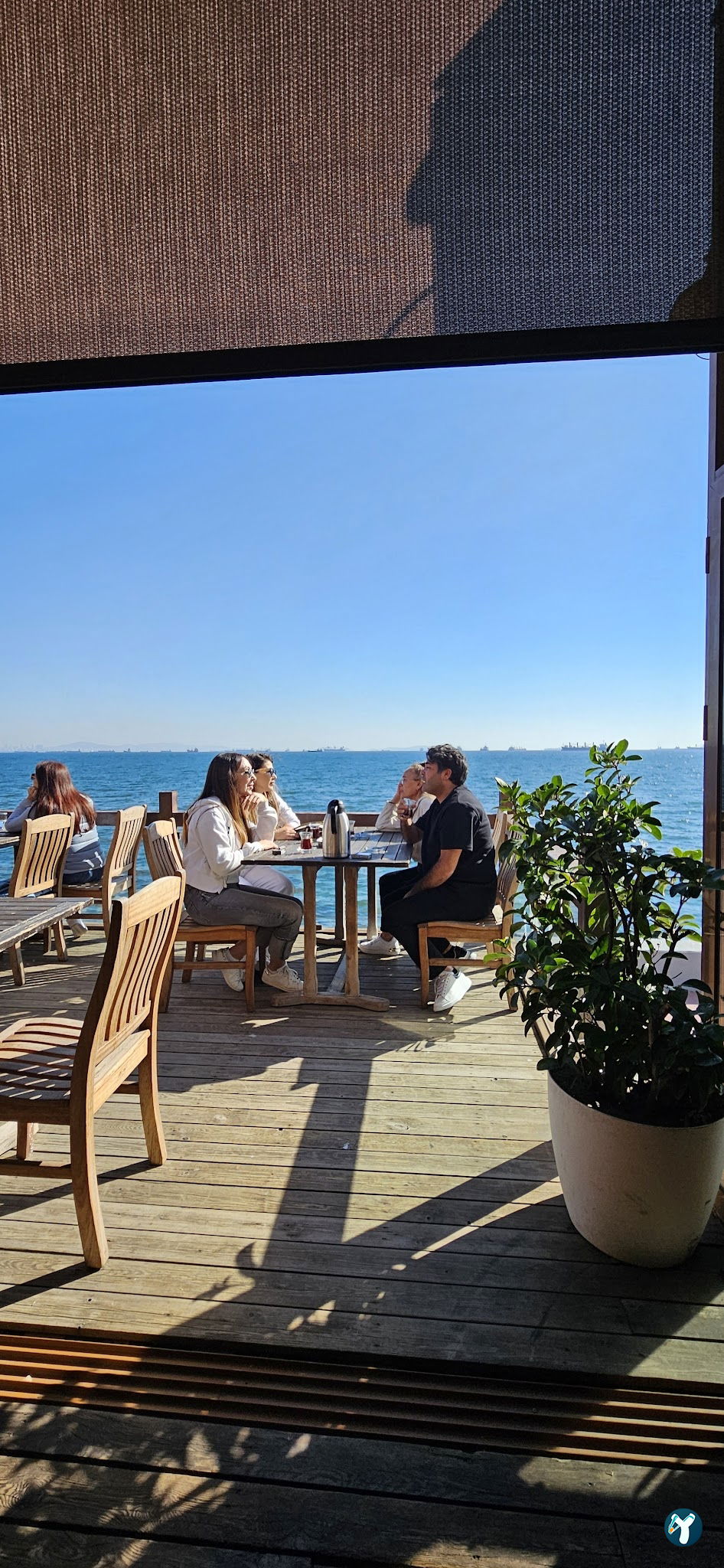 Smc Cafe & Bar