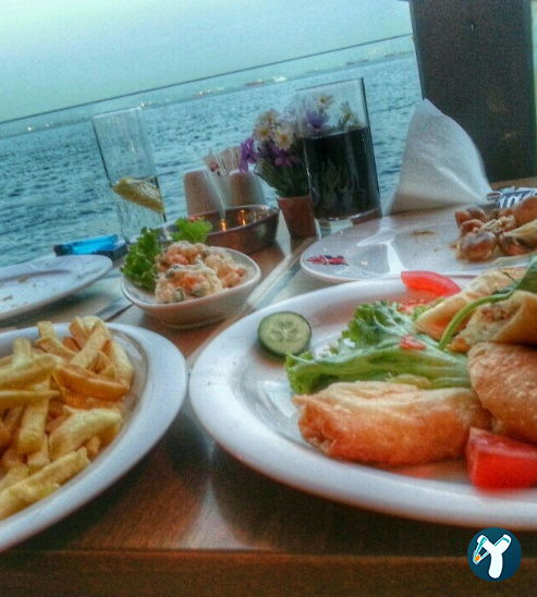 Smc Cafe & Bar