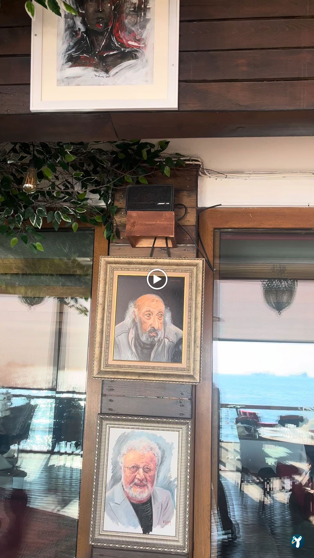 Smc Cafe & Bar