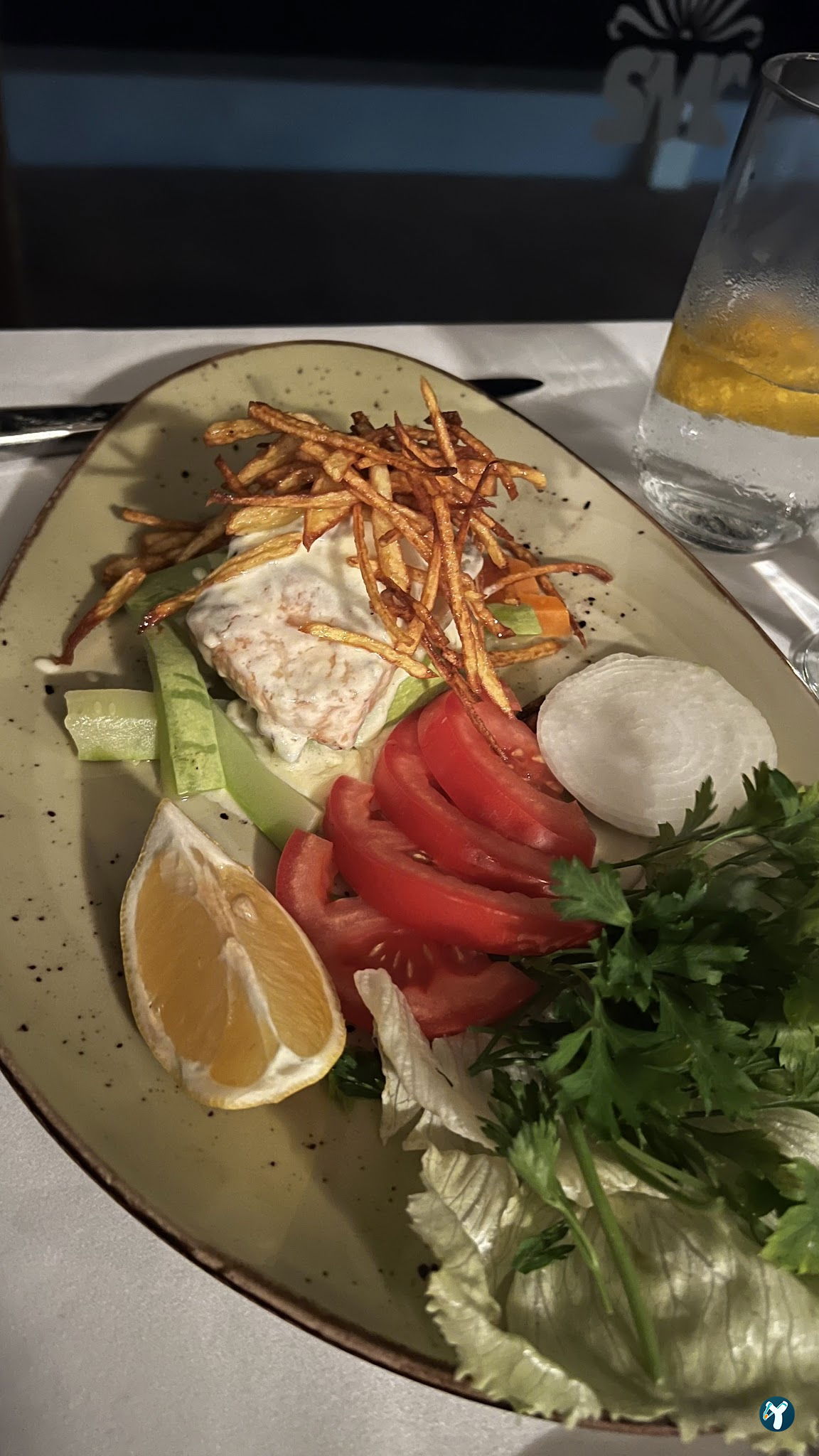 Smc Cafe & Bar