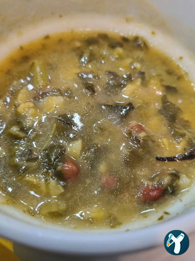 MERKEZÇORBACISI