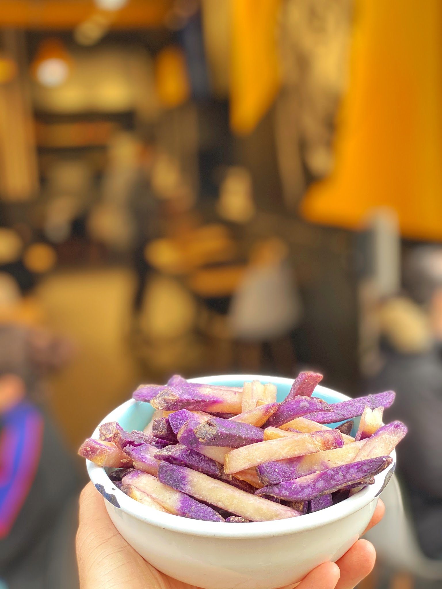 Dali Burger Kadıköy