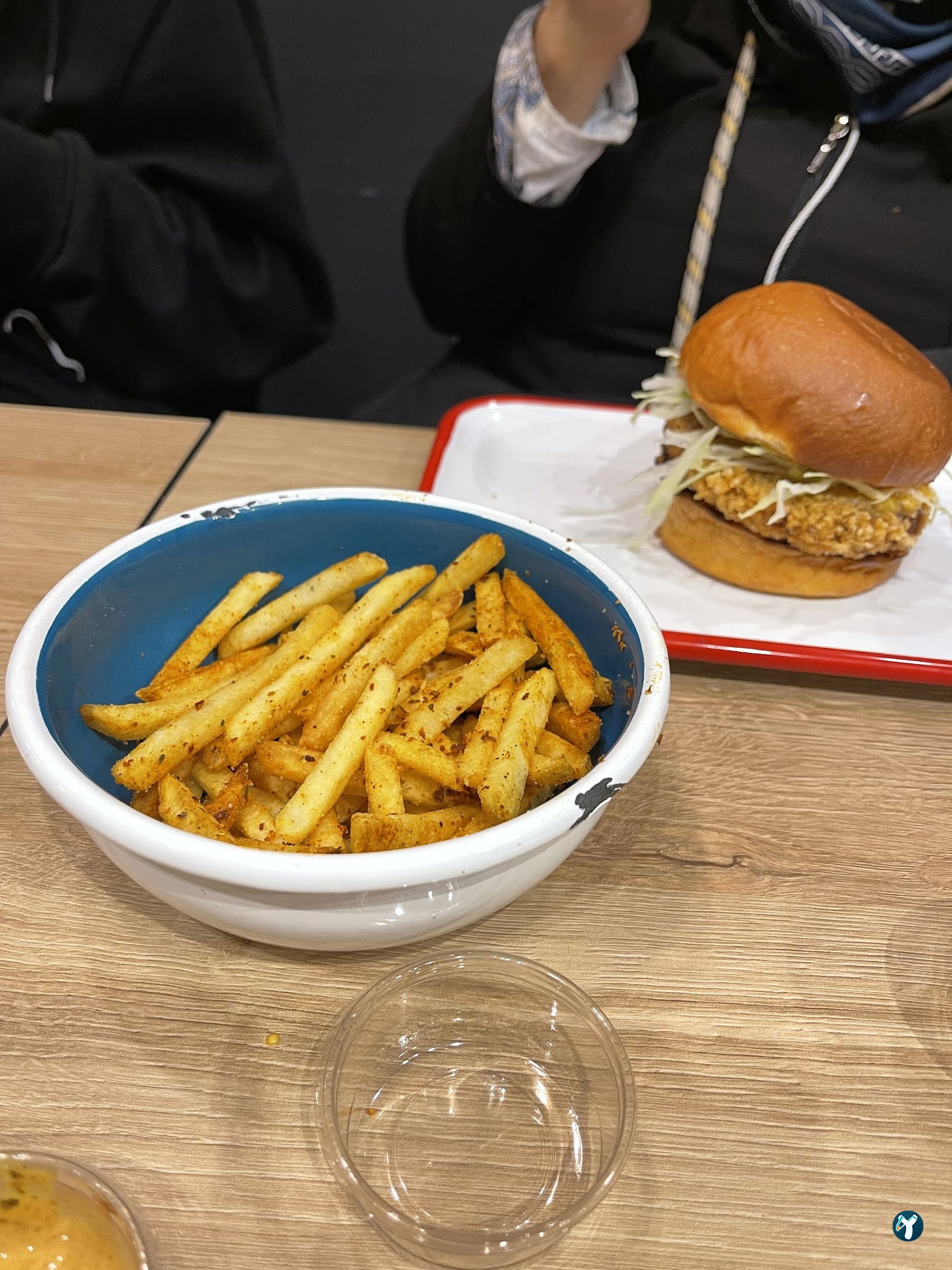 Dali Burger Kadıköy