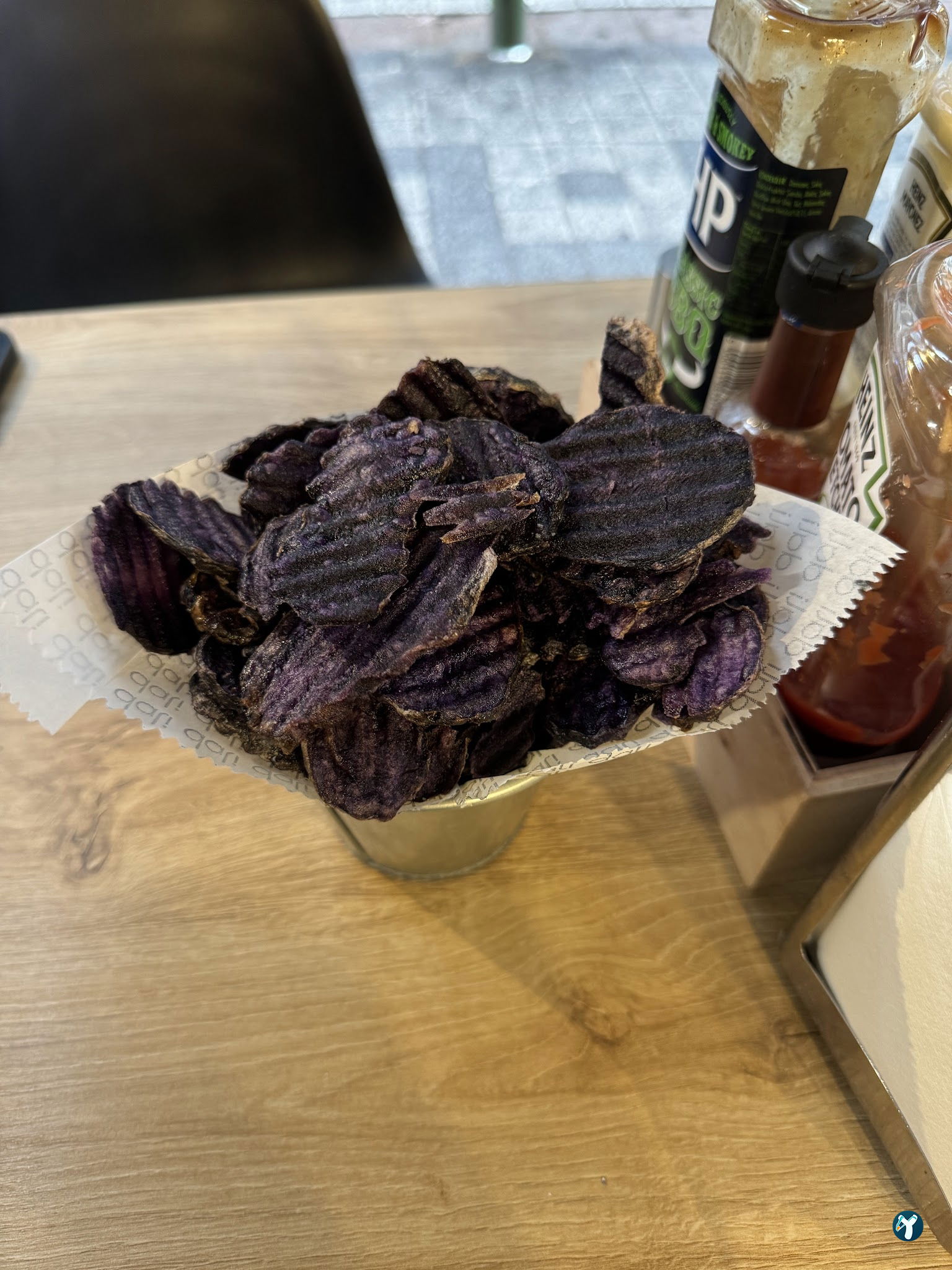 Dali Burger Kadıköy