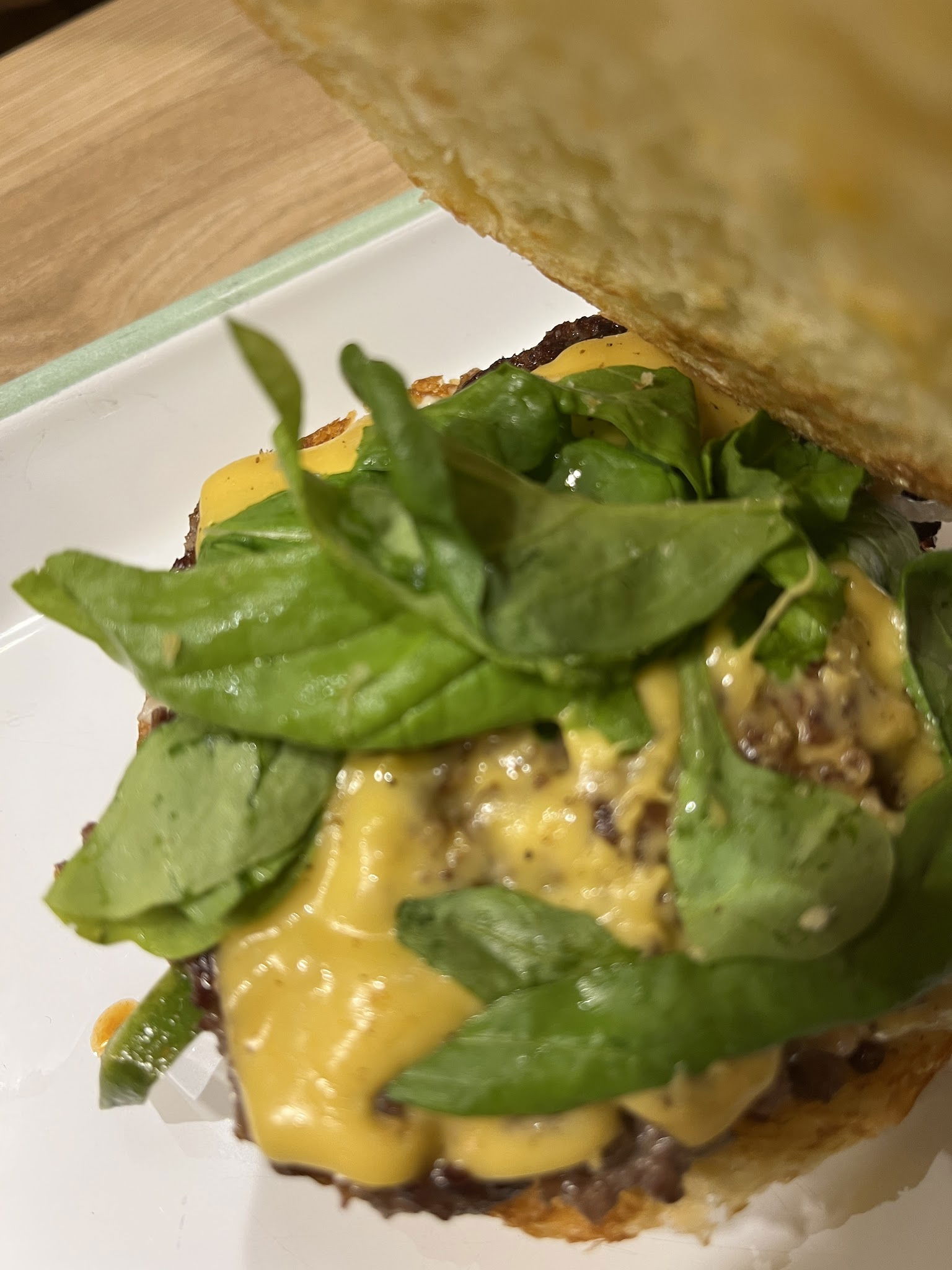 Dali Burger Kadıköy