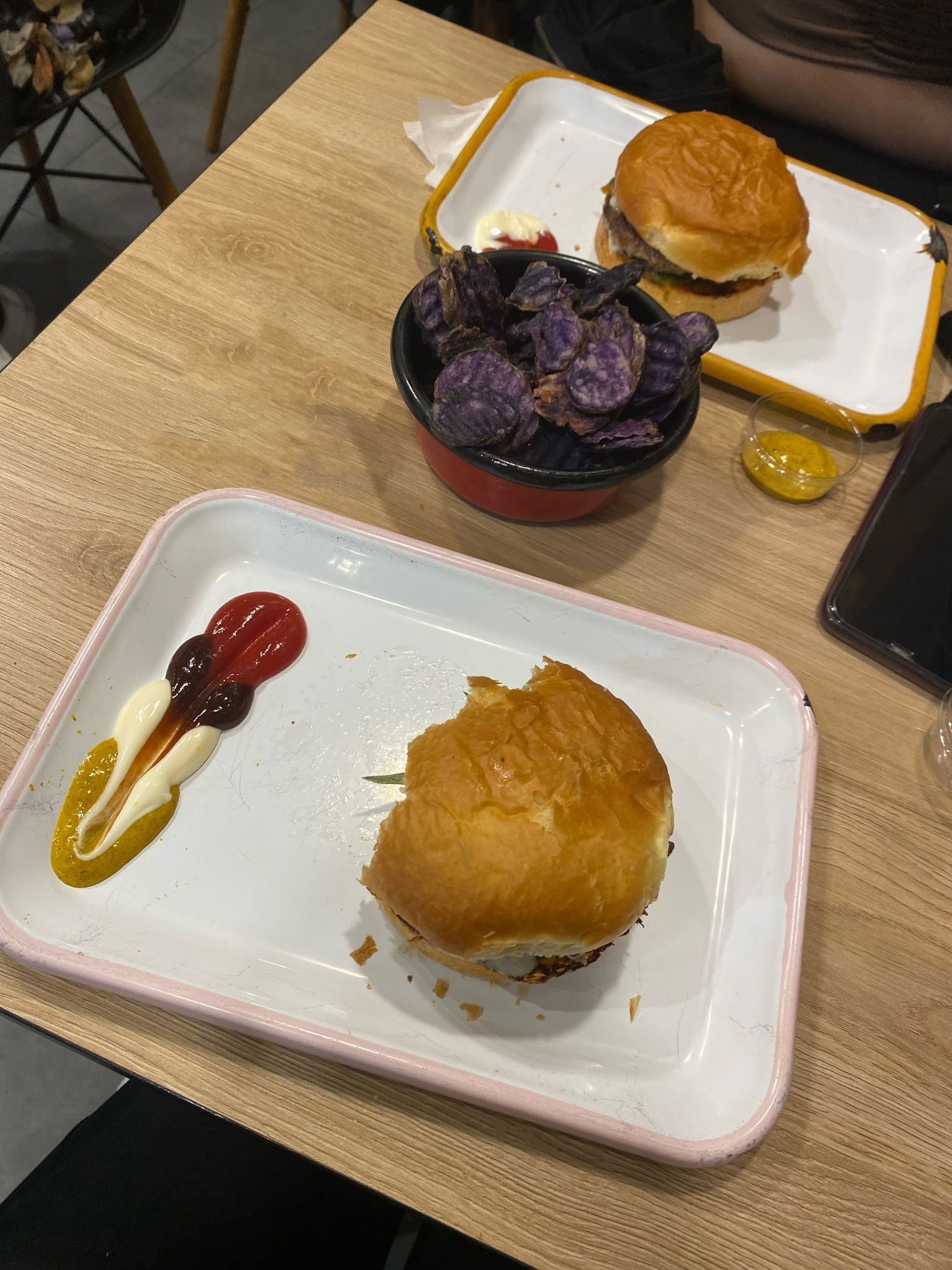 Dali Burger Kadıköy