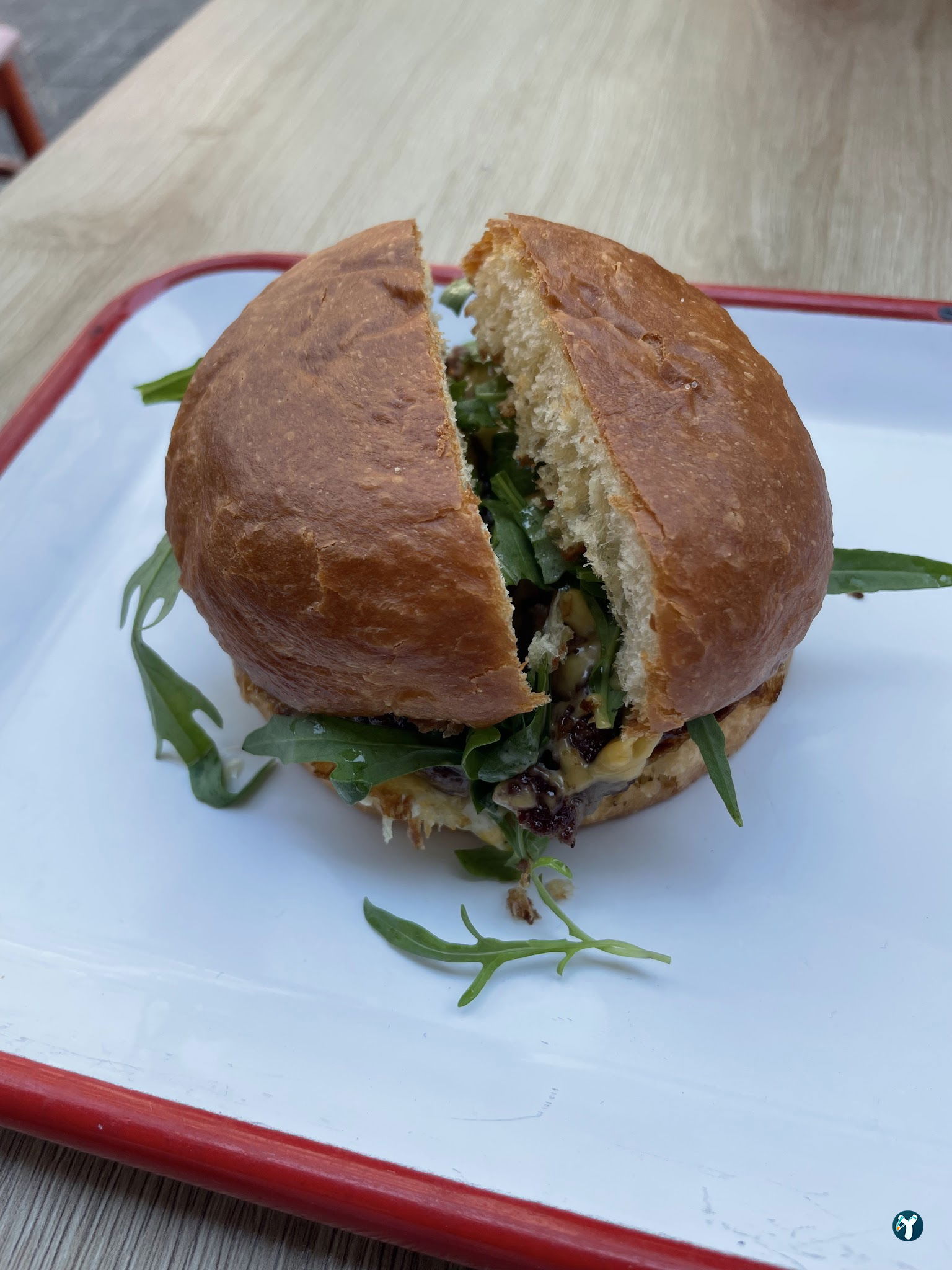 Dali Burger Kadıköy