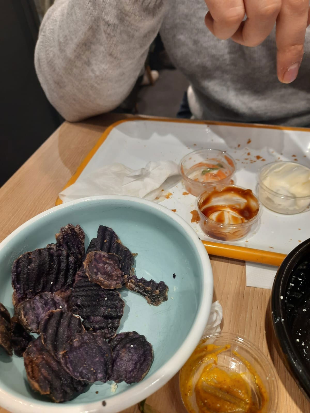 Dali Burger Kadıköy