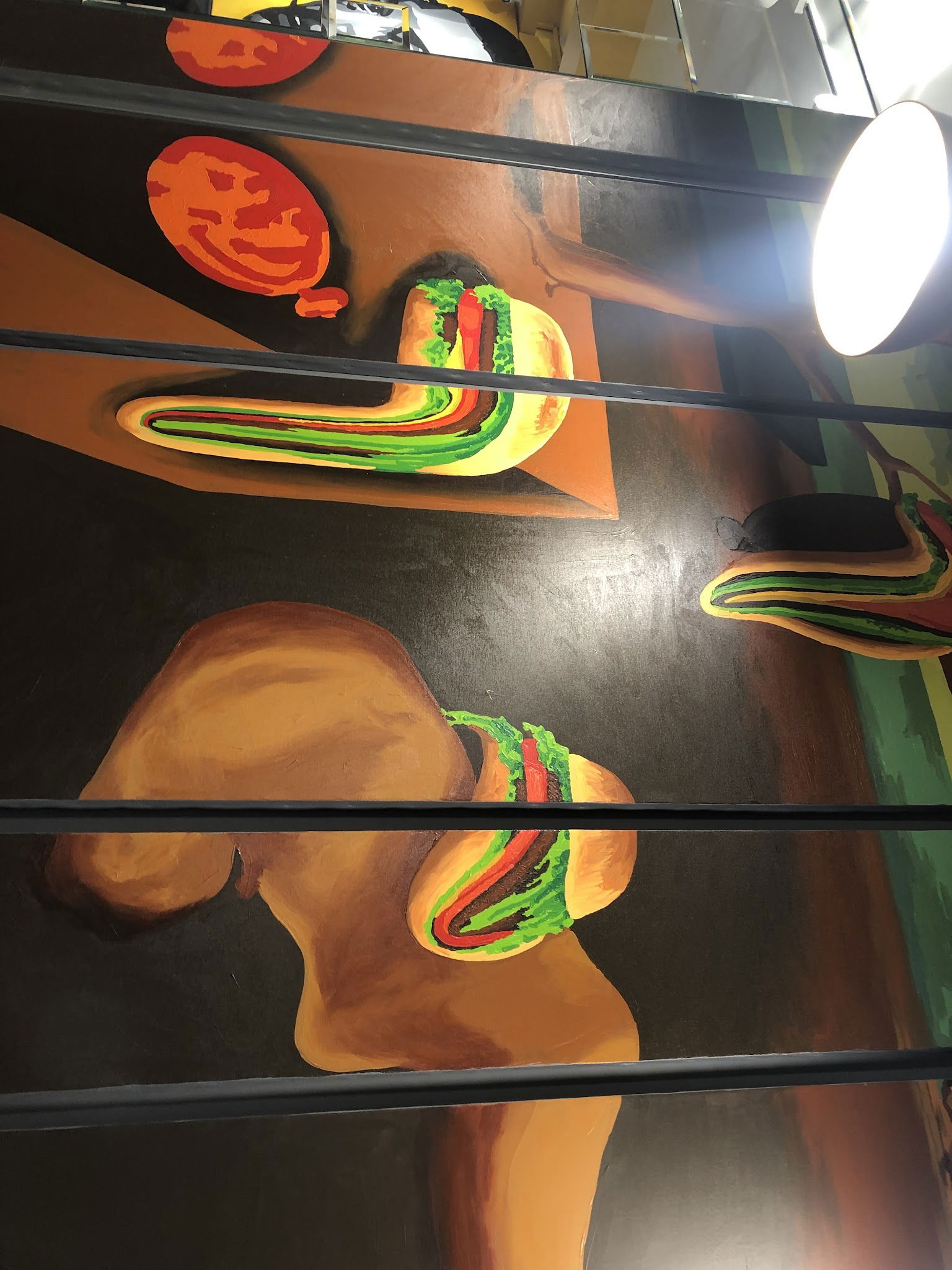 Dali Burger Kadıköy