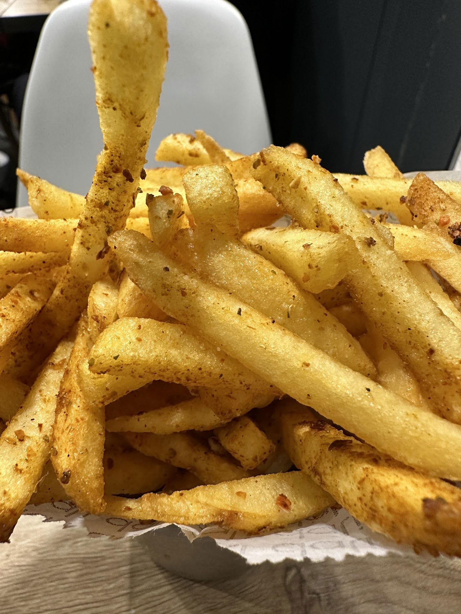 Dali Burger Kadıköy