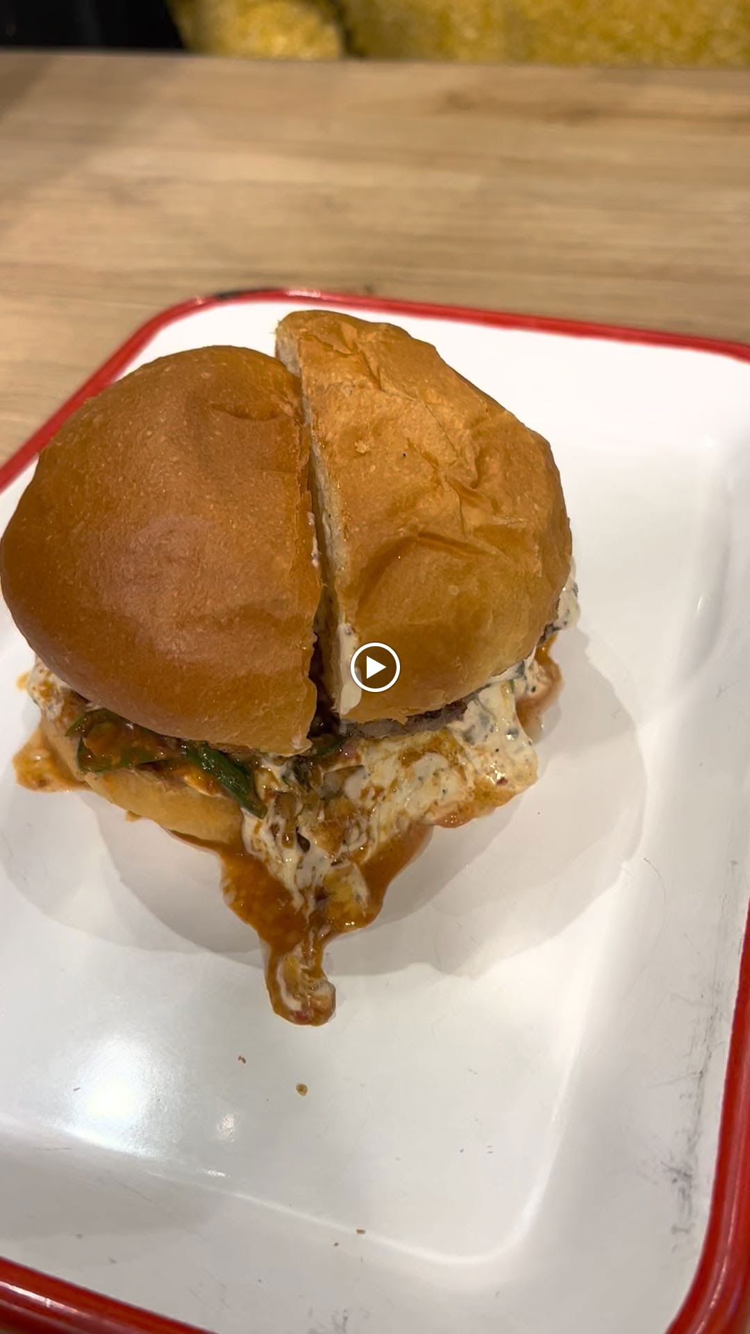 Dali Burger Kadıköy