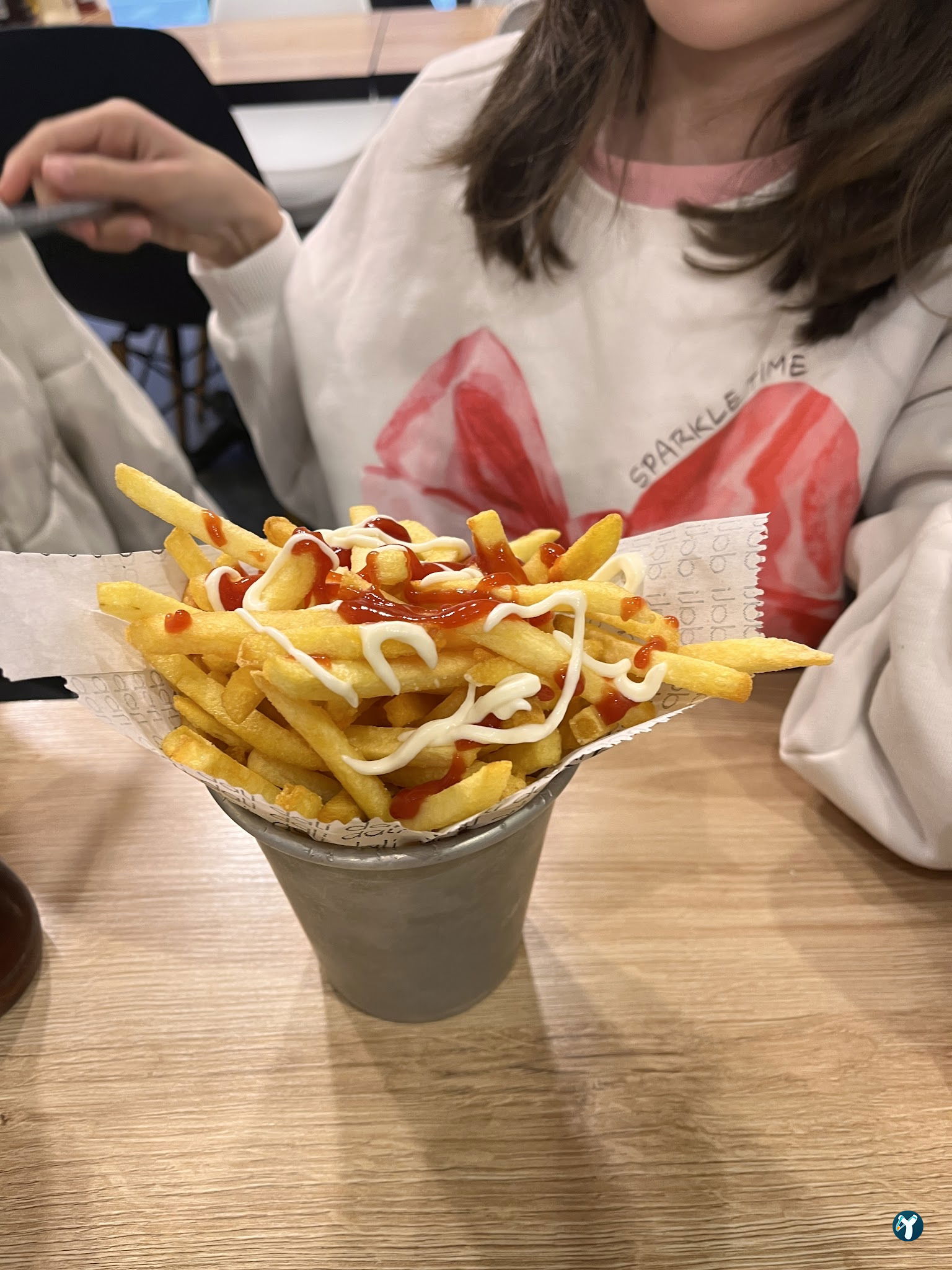 Dali Burger Kadıköy