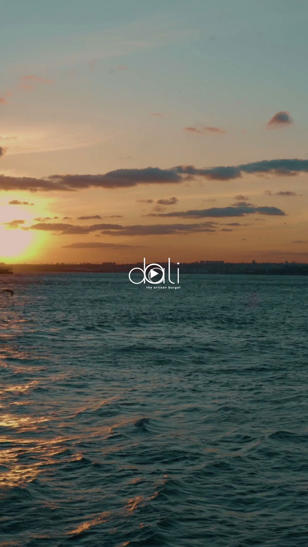 Dali Burger Kadıköy