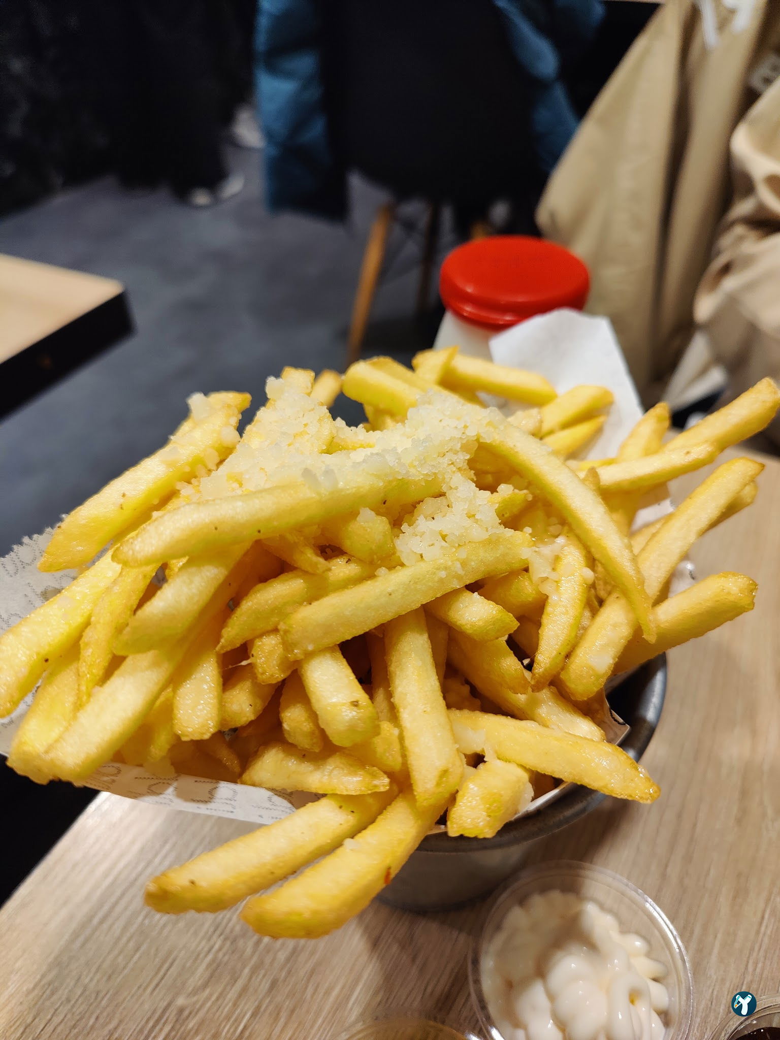 Dali Burger Kadıköy