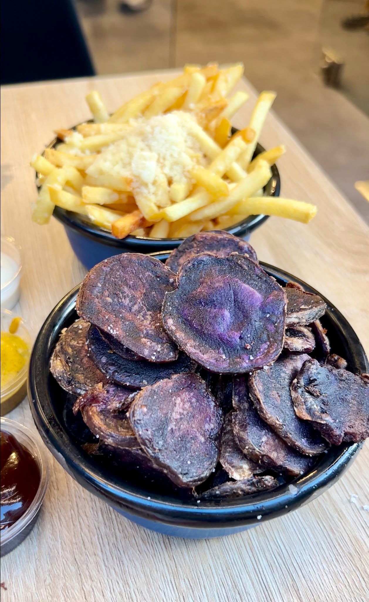 Dali Burger Kadıköy