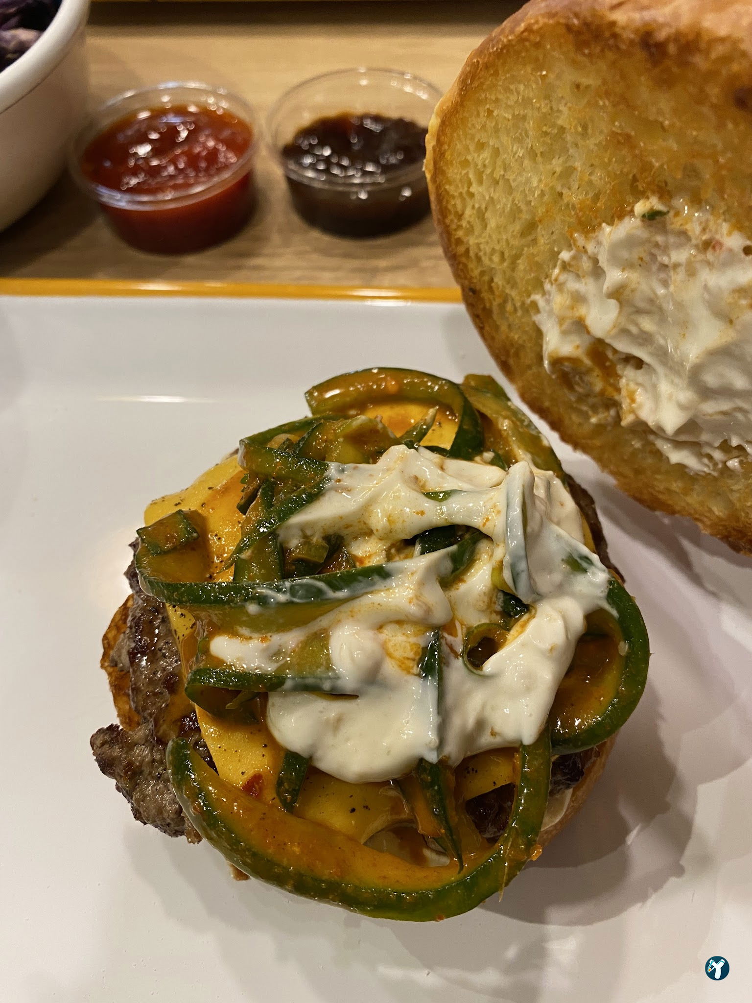 Dali Burger Kadıköy