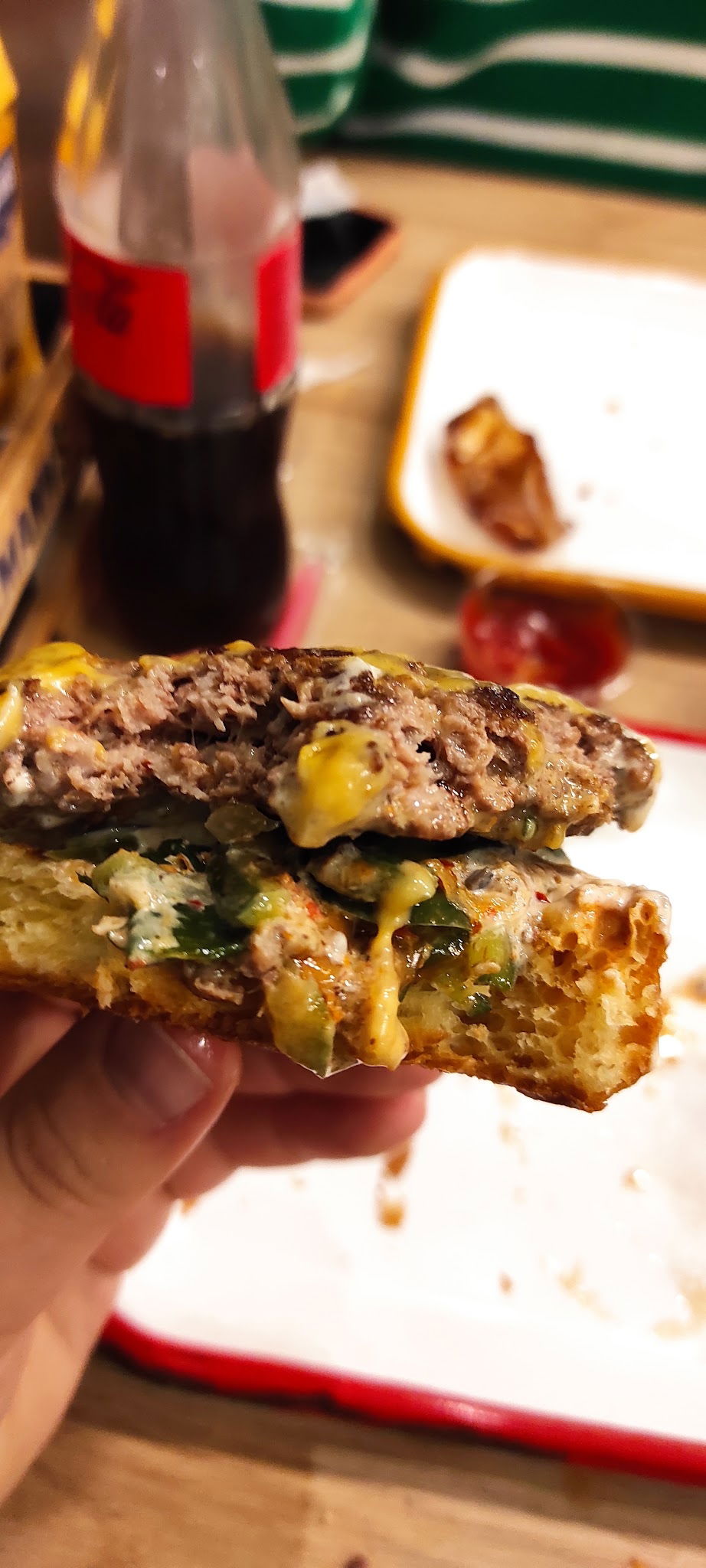 Dali Burger Kadıköy