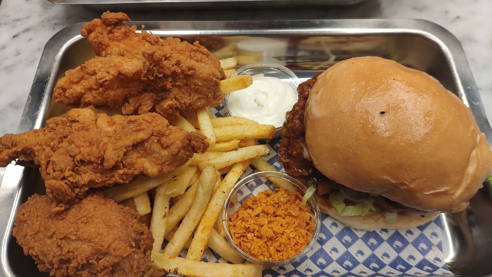 Dali Burger Kadıköy