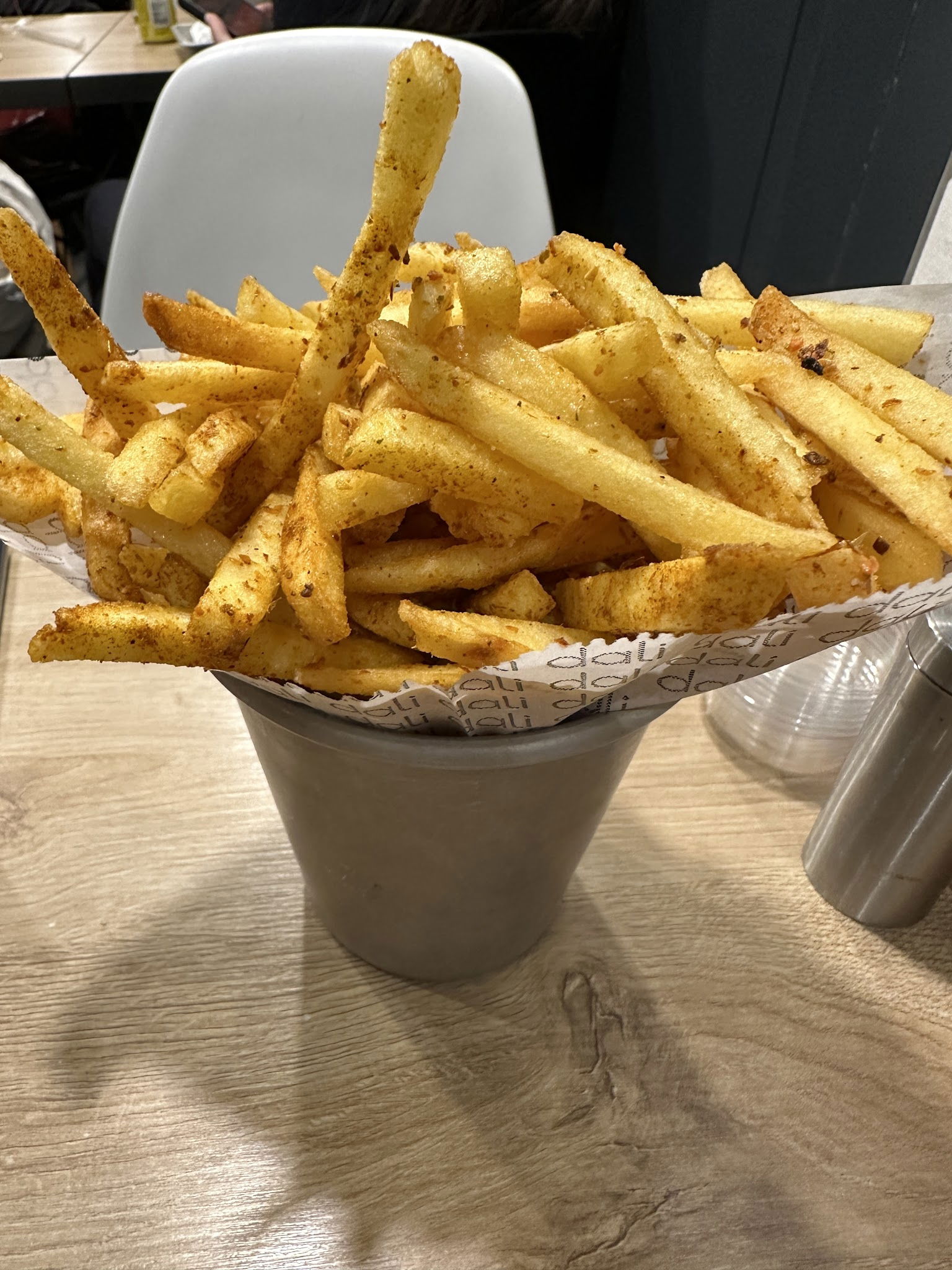 Dali Burger Kadıköy