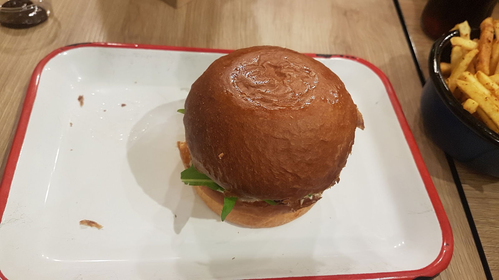 Dali Burger Kadıköy