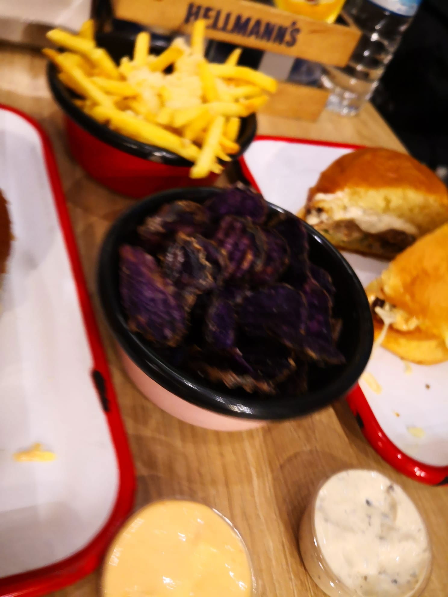 Dali Burger Kadıköy