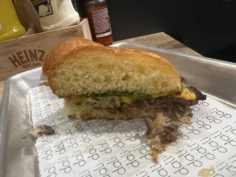 Dali Burger Kadıköy resimleri