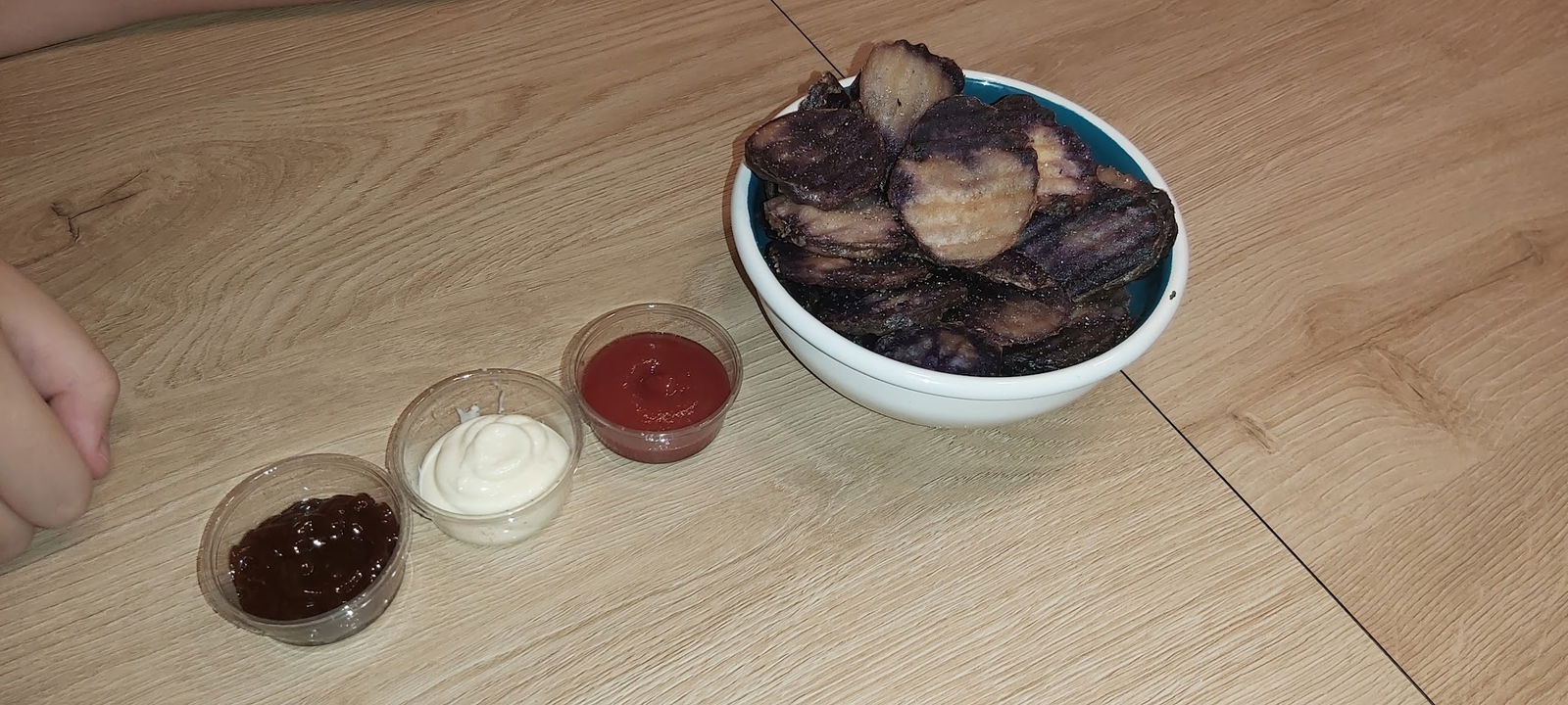 Dali Burger Kadıköy