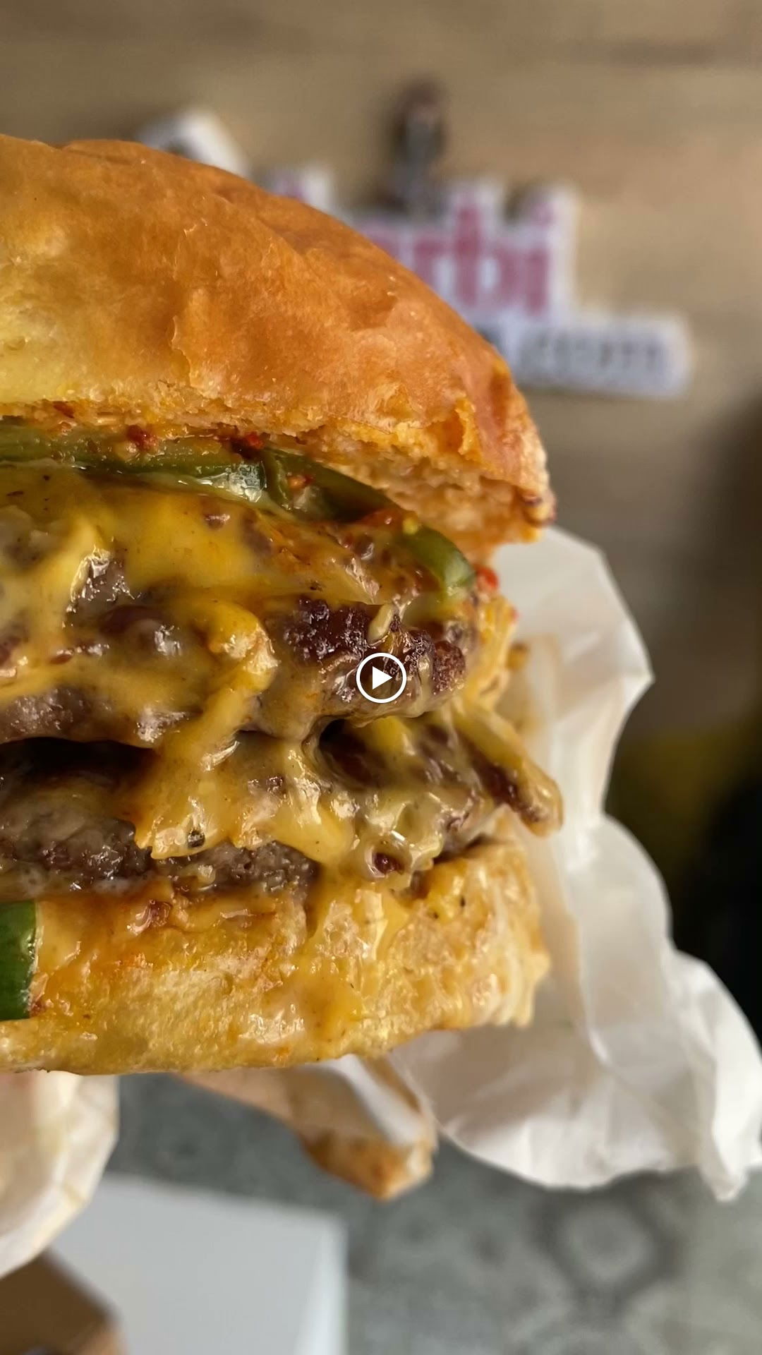 Dali Burger Kadıköy